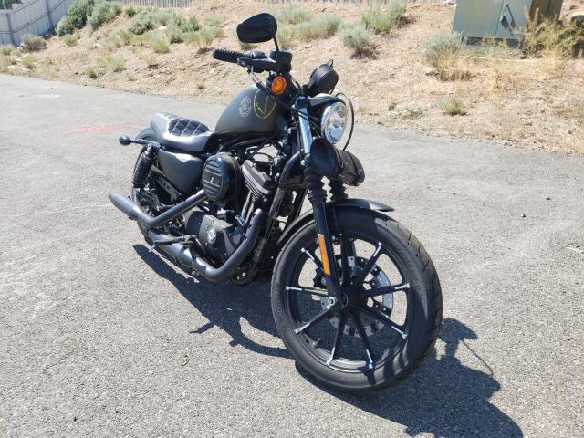 Harley Davidson xl883n