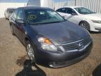 2008 NISSAN  ALTIMA