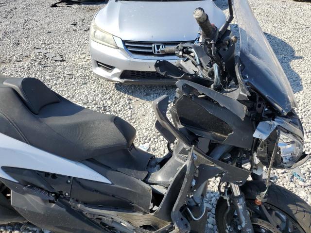 2018 SUZUKI AN400 A JS1DU11E0J2100315
