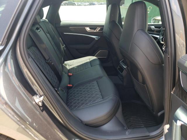 2020 AUDI S6 PRESTIG WAUFFAF20LN046794