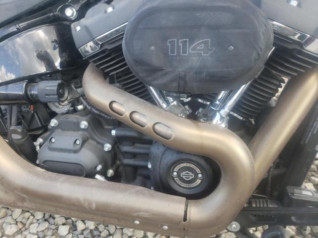 2021 HARLEY-DAVIDSON FXFBS 1HD1YLK14MB056620