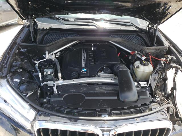 5UXKU0C55K0S97501 BMW X6