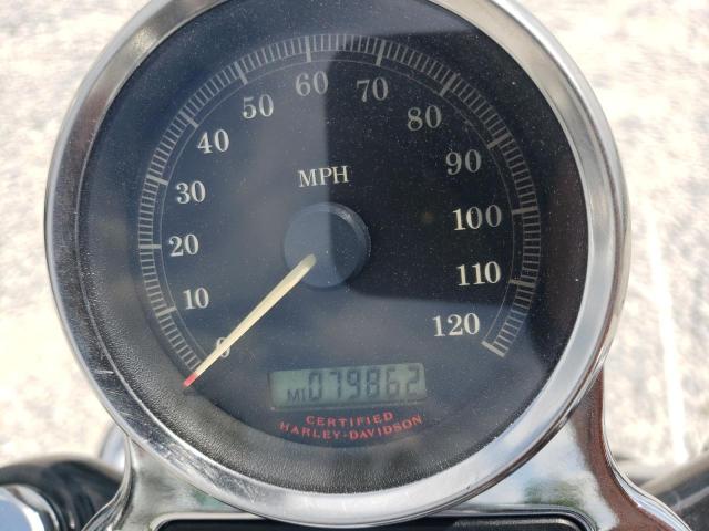 2006 HARLEY-DAVIDSON XL1200 L 1HD1CWP4X6K462651