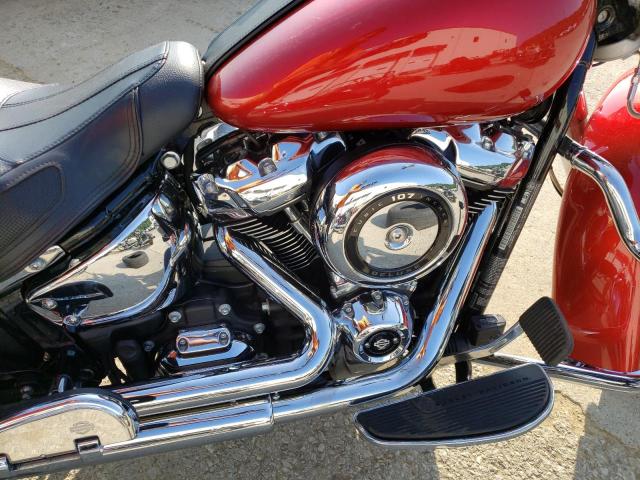 2018 HARLEY-DAVIDSON FLDE DELUX 1HD1YCJ10JC057173