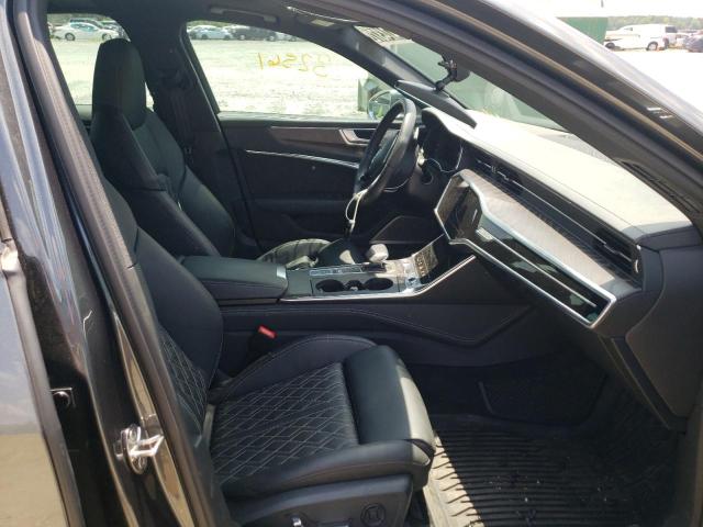 2020 AUDI S6 PRESTIG WAUFFAF20LN046794