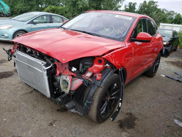 2020 JAGUAR E-PACE SADFK2FX2L1000508