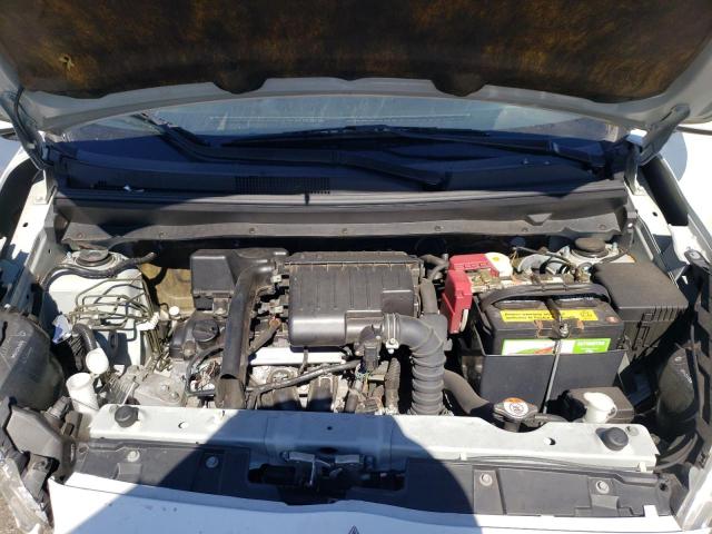 2015 MITSUBISHI MIRAGE DE ML32A3HJ8FH032261