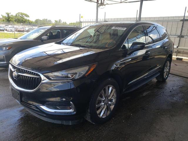2019 BUICK ENCLAVE PR 5GAEVBKWXKJ127762