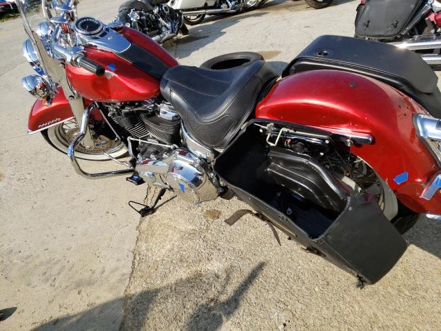 2018 HARLEY-DAVIDSON FLDE DELUX 1HD1YCJ10JC057173