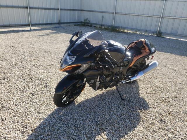 2022 SUZUKI GSX1300 RR JS1EJ11B9N7101779