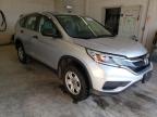 2016 HONDA  CRV