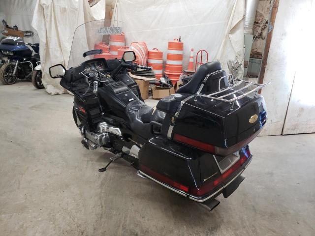 2000 HONDA GL1500 A 1HFSC2207YA200460