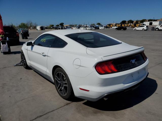 2018 FORD MUSTANG 1FA6P8TH8J5165682