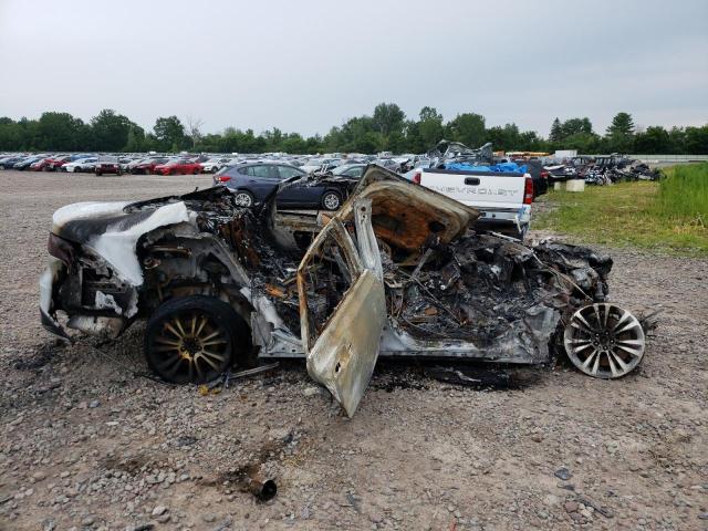 2021 JAGUAR XF R-DYNAM SAJBL4GX3MCY89912