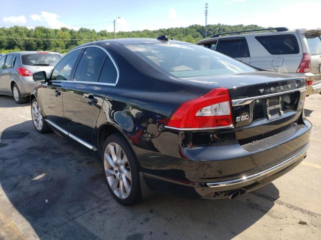 YV1902MM1F1191599 Volvo S80