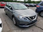 2018 NISSAN  SENTRA