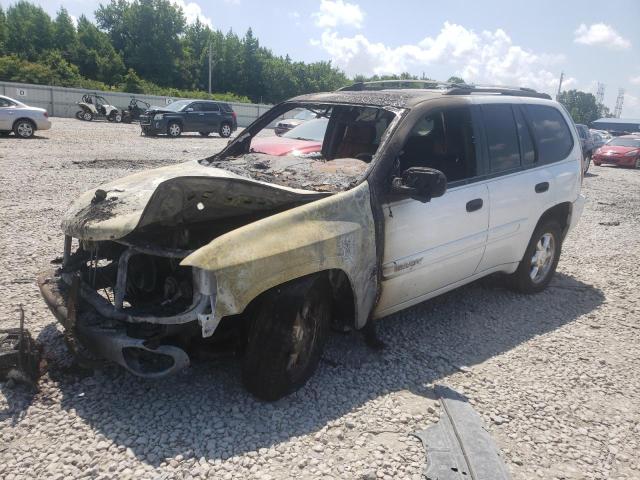 1GKDS13S342183889 GMC Envoy