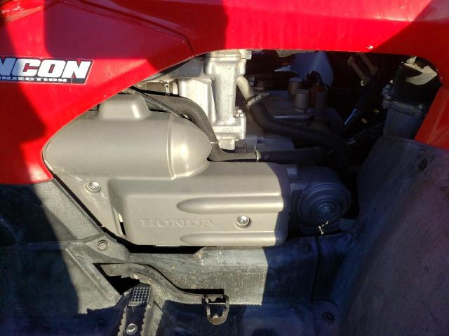 2006 HONDA TRX680 FGA 1HFTE334864100689