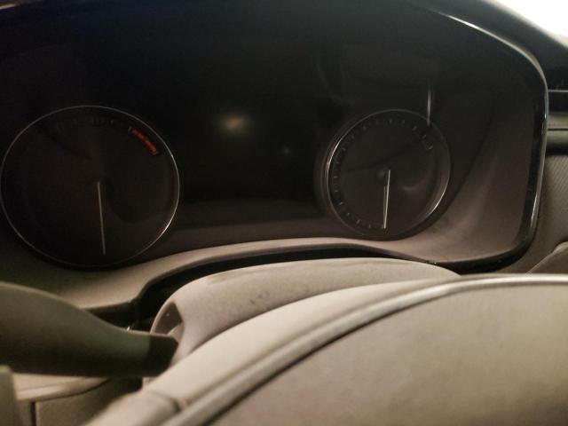 2021 CADILLAC XT5 SPORT 1GYKNGRS0MZ189347