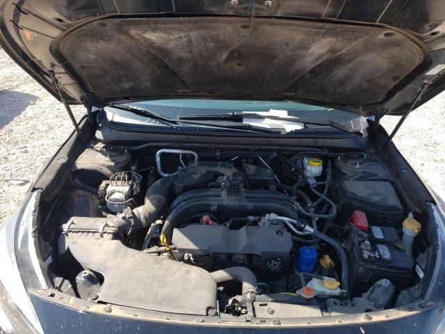 2019 SUBARU LEGACY SPO 4S3BNAS61K3024259