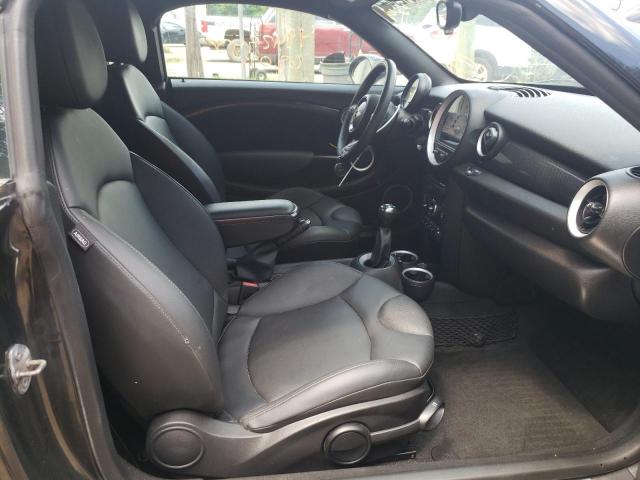 WMWSX3C5XET409235 Mini Cooper