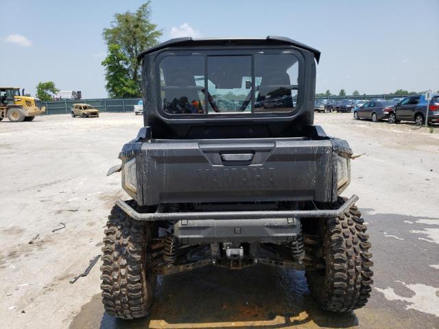 2022 YAMAHA WOLVERINE 5Y4AN42Y8NA105426