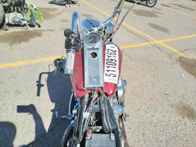 2005 HARLEY-DAVIDSON FLHRCI 1HD1FRW3X5Y675564