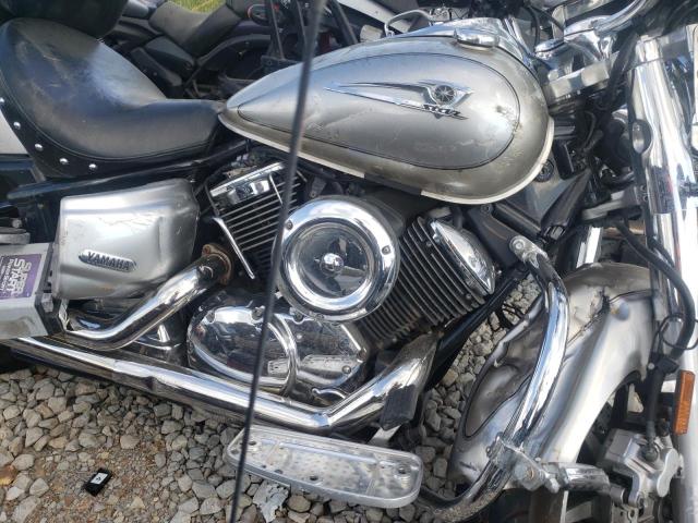 2006 YAMAHA XVS1100 A JYAVP11EX6A080505