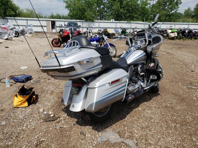 2016 HARLEY-DAVIDSON FLTRUSE CV 1HD1TAN15GB950094