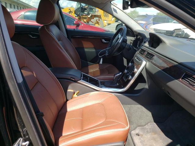 YV1902MM1F1191599 Volvo S80