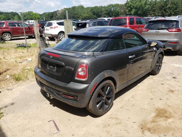 WMWSX3C5XET409235 Mini Cooper