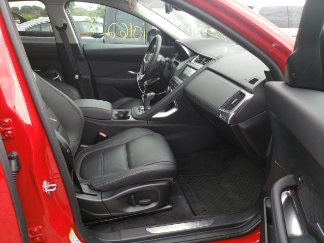 2020 JAGUAR E-PACE SADFK2FX2L1000508