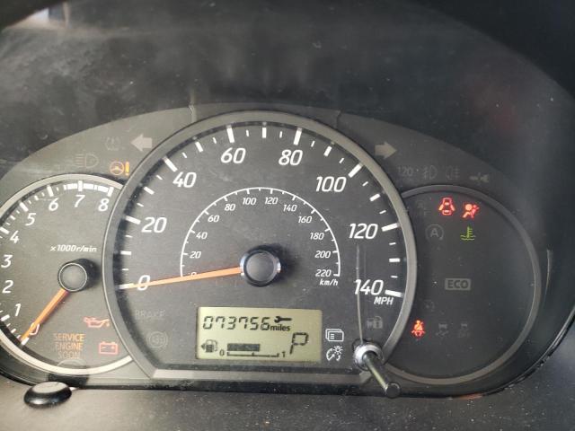 2015 MITSUBISHI MIRAGE DE ML32A3HJ8FH032261