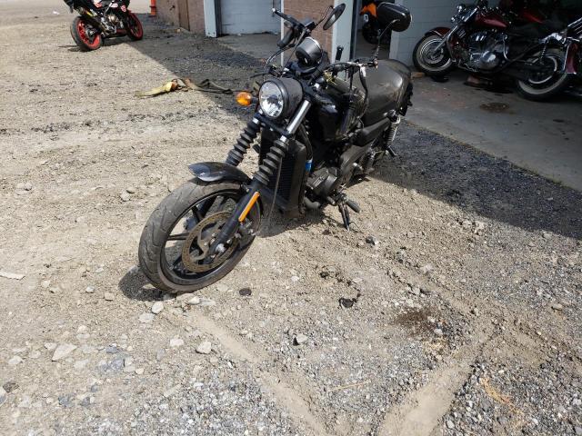2016 HARLEY-DAVIDSON XG500 1HD4NAA33GC504504
