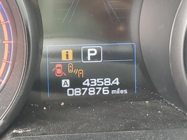 2018 SUBARU LEGACY SPO 4S3BNAS61J3005998