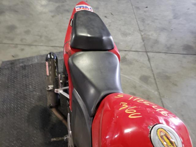 2014 HONDA CBR500 R MLHPC4461E5101213