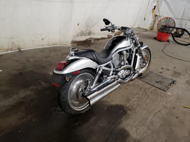 2003 HARLEY-DAVIDSON VRSCA ANNI 1HD1HAZ453K844194