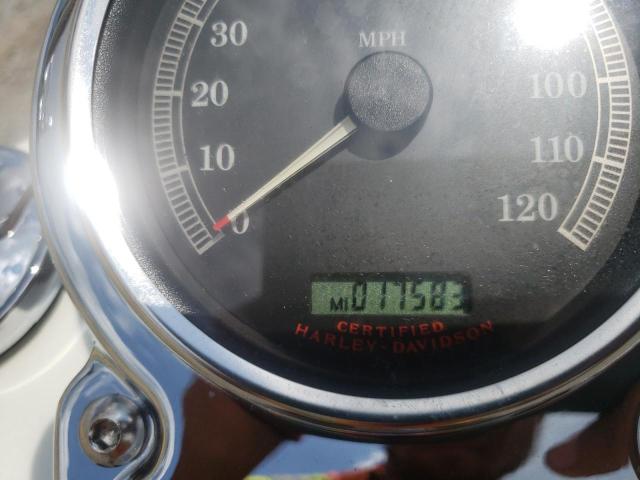 2006 HARLEY-DAVIDSON FXDWGI 1HD1GP1186K330027