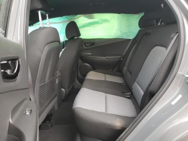 2021 HYUNDAI KONA NIGHT KM8K63A57MU673316