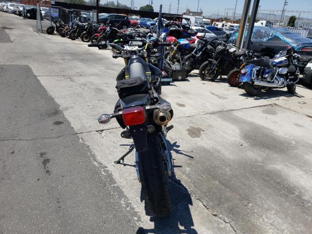 2018 SUZUKI DR-Z400 SM JS1SK44AXJ2101916