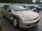 2006 HONDA  ACCORD