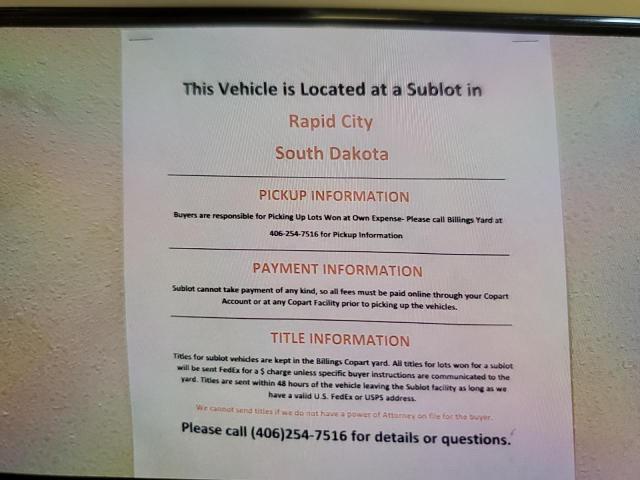 2008 KAWASAKI VN2000 J JKBVNMJ118A000543