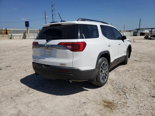 2017 GMC ACADIA ALL 1GKKNVLS1HZ236074