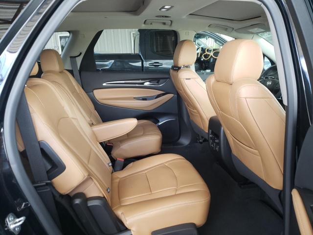 2019 BUICK ENCLAVE PR 5GAEVBKWXKJ127762