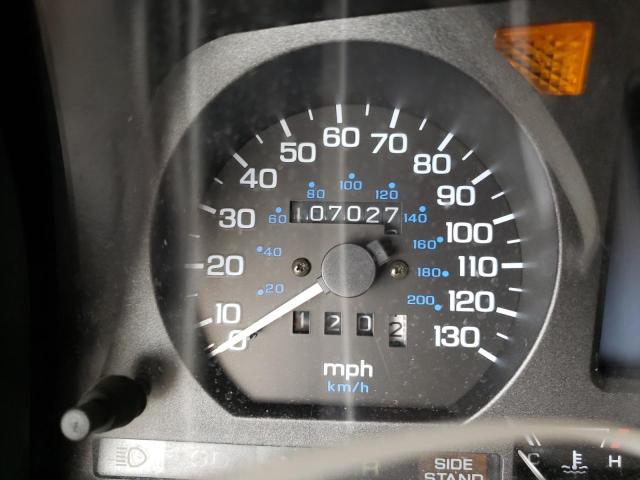 2000 HONDA GL1500 A 1HFSC2207YA200460