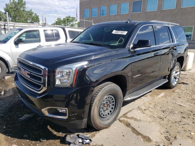 2017 GMC YUKON SLE 1GKS2AKCXHR268047