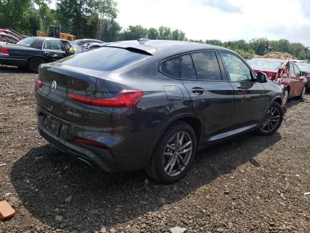 2021 BMW X4 XDRIVEM 5UX2V5C06M9F47991