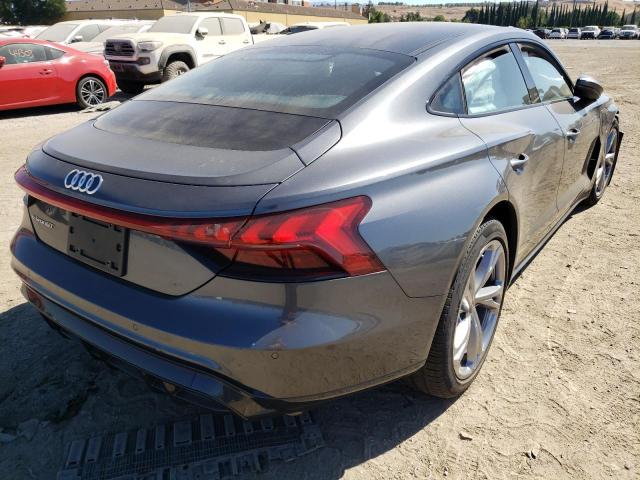 2022 AUDI E-TRON GT WAUFJBFW7N7006632