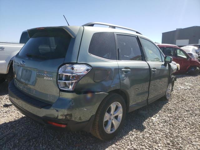 JF2SJAHC5EH441031 Subaru Forester 2.5i Limited