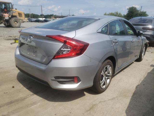 2018 HONDA CIVIC LX 2HGFC2F55JH537574